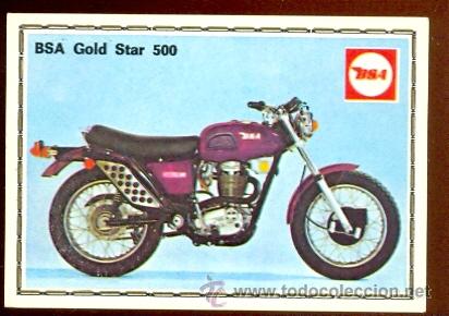 Coleccionismo cromos antiguos: Super Moto de Panini n&ordm; 35 - Foto 1