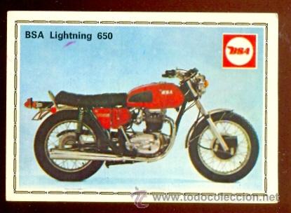 Collectable Antique Stickers: Super Moto de Panini n&ordm; 36