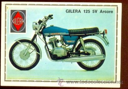 Coleccionismo cromos antiguos: Super Moto de Panini n&ordm; 60 - Foto 1