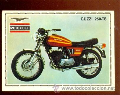 Coleccionismo cromos antiguos: Super Moto de Panini n&ordm; 65 - Foto 1