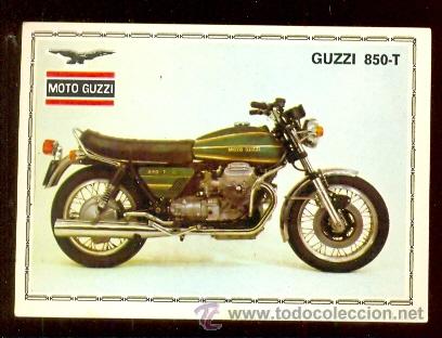 Coleccionismo cromos antiguos: Super Moto de Panini n&ordm; 68 - Foto 1