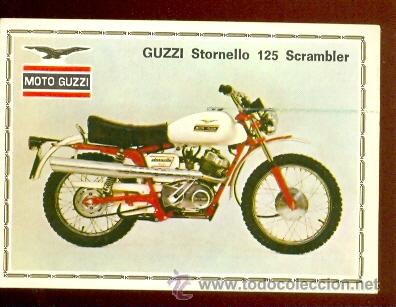 Coleccionismo cromos antiguos: Super Moto de Panini n&ordm; 69 - Foto 1