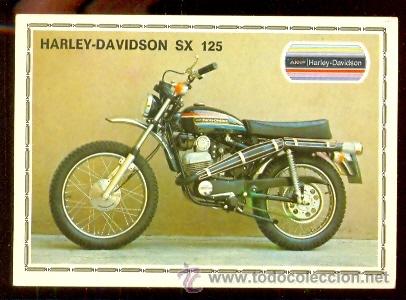 Coleccionismo cromos antiguos: Super Moto de Panini n&ordm; 71 - Foto 1