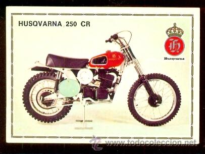 Coleccionismo cromos antiguos: Super Moto de Panini n&ordm; 84 - Foto 1
