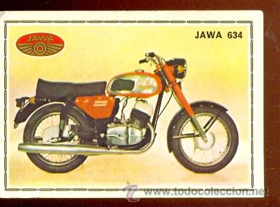 Coleccionismo cromos antiguos: Super Moto de Panini n&ordm; 86 - Foto 1
