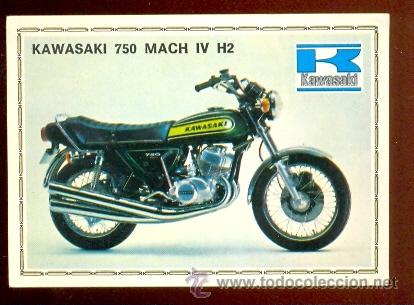 Coleccionismo cromos antiguos: Super Moto de Panini n&ordm; 91 - Foto 1