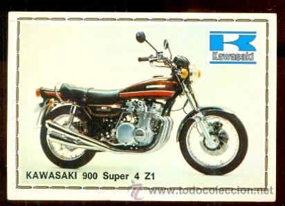 Coleccionismo cromos antiguos: Super Moto de Panini n&ordm; 92 - Foto 1