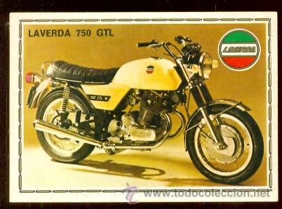 Coleccionismo cromos antiguos: Super Moto de Panini n&ordm; 112 - Foto 1