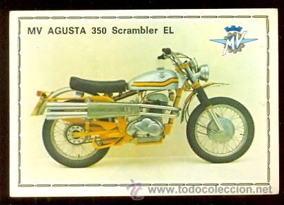 Coleccionismo cromos antiguos: Super Moto de Panini n&ordm; 146 - Foto 1