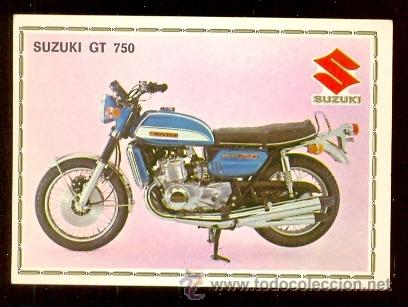 Coleccionismo cromos antiguos: Super Moto de Panini n&ordm; 169 - Foto 1