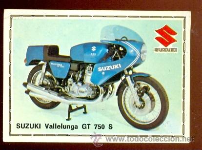 Coleccionismo cromos antiguos: Super Moto de Panini n&ordm; 170 - Foto 1