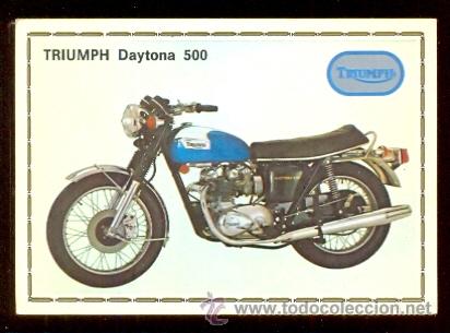 Coleccionismo cromos antiguos: Super Moto de Panini n&ordm; 172 - Foto 1