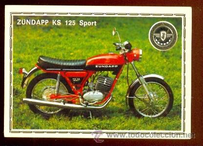 Coleccionismo cromos antiguos: Super Moto de Panini n&ordm; 184 - Foto 1