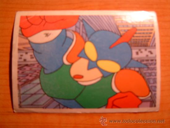 Coleccionismo cromos antiguos: CROMO DE Shinchan N /  133 - Foto 1