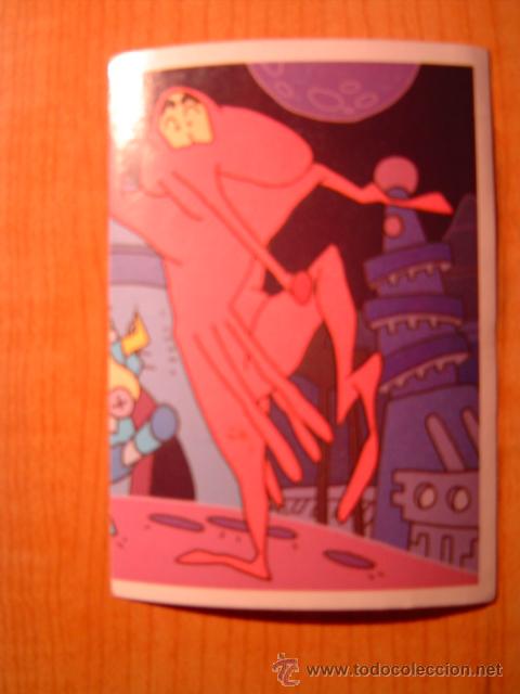 Coleccionismo cromos antiguos: CROMO DE Shinchan N /  178 - Foto 1