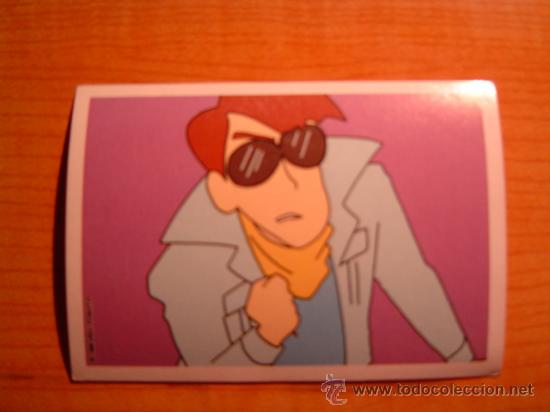 Coleccionismo cromos antiguos: CROMO DE Shinchan N / 132 - Foto 1