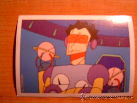 Coleccionismo cromos antiguos: CROMO DE Shinchan N / 161 - Foto 1
