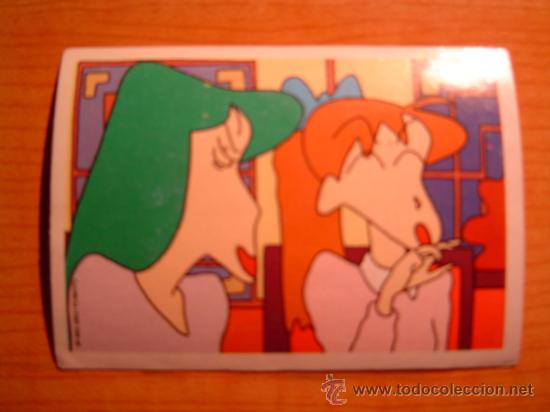 Coleccionismo cromos antiguos: CROMO DE Shinchan N /  100 - Foto 1