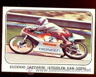 Collezionismo Figurine antiche: Moto Sport n&ordm; 64