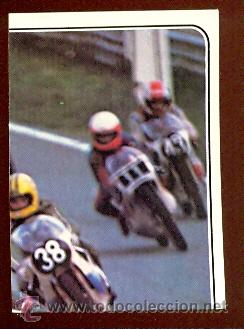 Coleccionismo cromos antiguos: Moto Sport n&ordm; 91 - Foto 1