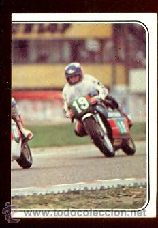 Coleccionismo cromos antiguos: Moto Sport n&ordm; 100 - Foto 1