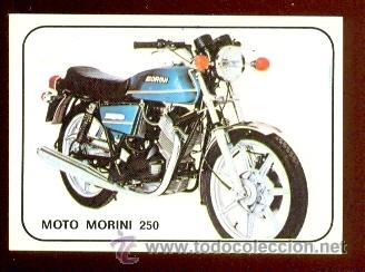 Coleccionismo cromos antiguos: Moto Sport n&ordm; 279 - Foto 1