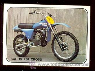 Coleccionismo cromos antiguos: Moto Sport n&ordm; 291 - Foto 1
