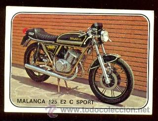Colecionismo Cromos antigos: Moto Sport n&ordm; 313