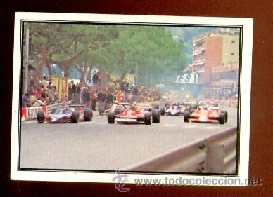 Coleccionismo cromos antiguos: Gran Prix n&ordm; 106 - Foto 1