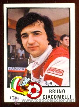 Coleccionismo cromos antiguos: Gran Prix n&ordm; 111 - Foto 1