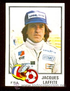 Coleccionismo cromos antiguos: Gran Prix n&ordm; 116 - Foto 1