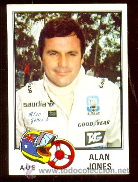 Coleccionismo cromos antiguos: Gran Prix n&ordm; 122 - Foto 1