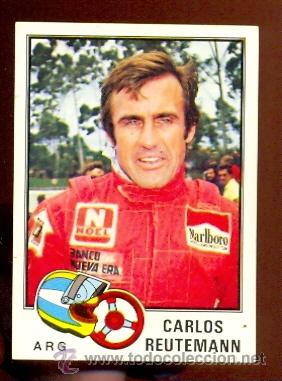 Coleccionismo cromos antiguos: Gran Prix n&ordm; 129 - Foto 1