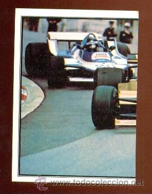 Coleccionismo cromos antiguos: Gran Prix n&ordm; 134 - Foto 1