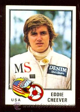 Coleccionismo cromos antiguos: Gran Prix n&ordm; 143 - Foto 1