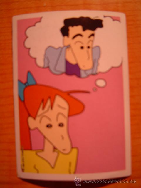 Coleccionismo cromos antiguos: CROMO   DE  SHINCHAN  N &ordm; 150 - Foto 1