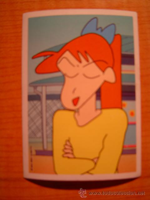 Coleccionismo cromos antiguos: CROMO   DE  SHINCHAN  N &ordm; 097 - Foto 1