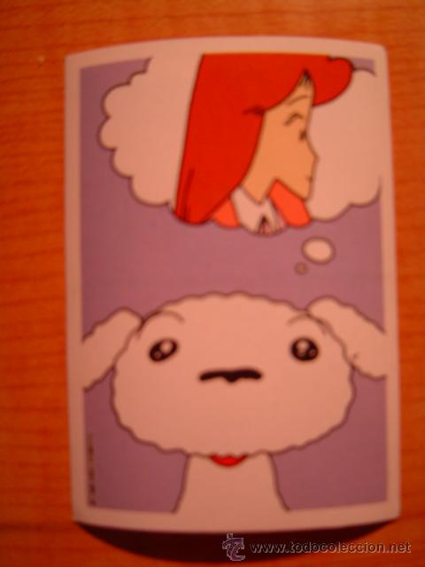 Coleccionismo cromos antiguos: CROMO   DE  SHINCHAN  N &ordm; 154 - Foto 1