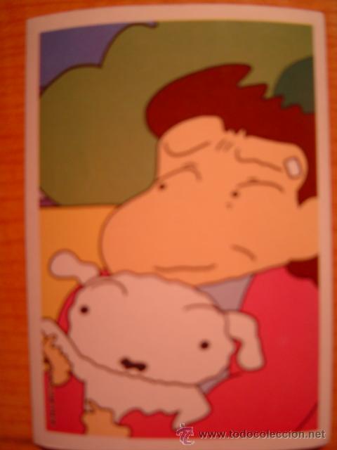 Coleccionismo cromos antiguos: CROMO DE SHINCHAN N&ordm; 061 - Foto 1