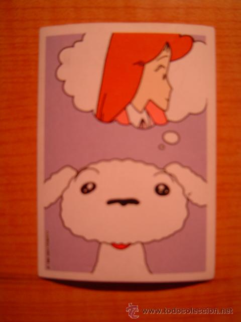 Coleccionismo cromos antiguos: CROMO DE SHINCHAN N&ordm; 154 - Foto 1