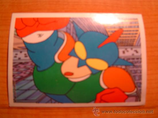 Coleccionismo cromos antiguos: CROMO DE SHINCHAN N&ordm; 133 - Foto 1