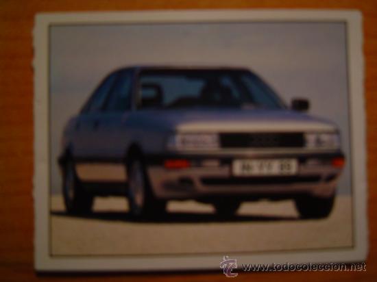 Coleccionismo cromos antiguos: CROMO  AUTO DE PANINI   N&ordm; 248 - Foto 1