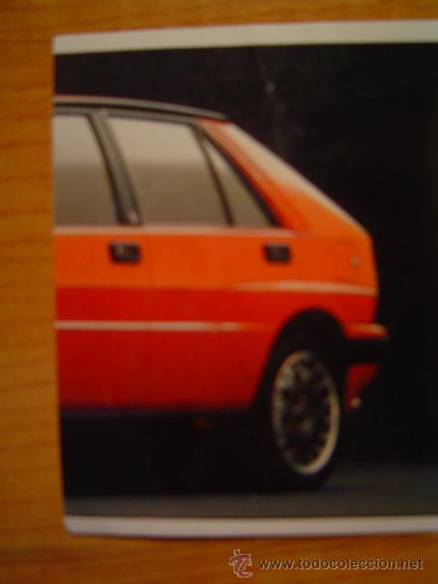 Coleccionismo cromos antiguos: CROMO  AUTO DE PANINI   N&ordm; 241 - Foto 1