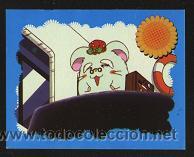 Coleccionismo cromos antiguos: cromo Hamtaro, Panini ( n&ordm; 193 ) - Foto 1