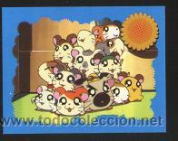 Coleccionismo cromos antiguos: cromo Hamtaro, Panini ( n&ordm; 171 ) - Foto 1