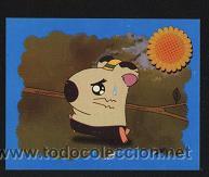 Coleccionismo cromos antiguos: cromo Hamtaro, Panini ( n&ordm; 120 ) - Foto 1