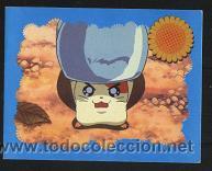 Coleccionismo cromos antiguos: cromo Hamtaro, Panini ( n&ordm; 118 ) - Foto 1