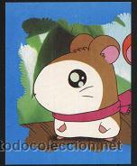 Coleccionismo cromos antiguos: cromo Hamtaro, Panini ( n&ordm; 113 ) - Foto 1