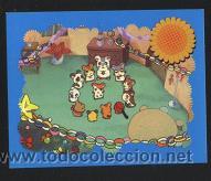 Coleccionismo cromos antiguos: cromo Hamtaro, Panini ( n&ordm; 106 ) - Foto 1