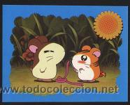 Coleccionismo cromos antiguos: cromo Hamtaro, Panini ( n&ordm; 99 ) - Foto 1